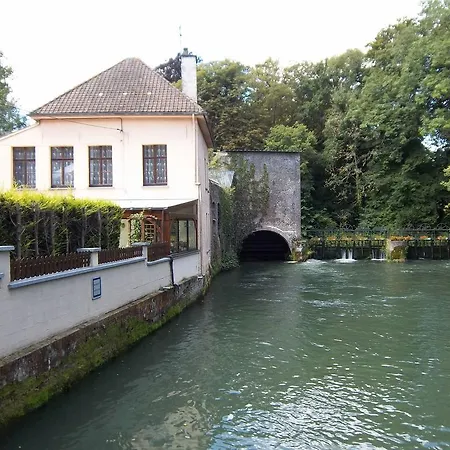 D'hotes Le Moulin De Pidou Saint-Omer (Pas-de-Calais)